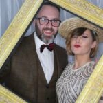 photo booth