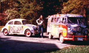 woodstock VWs