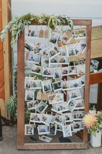 photos at reception