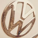 VW Campervan weddings